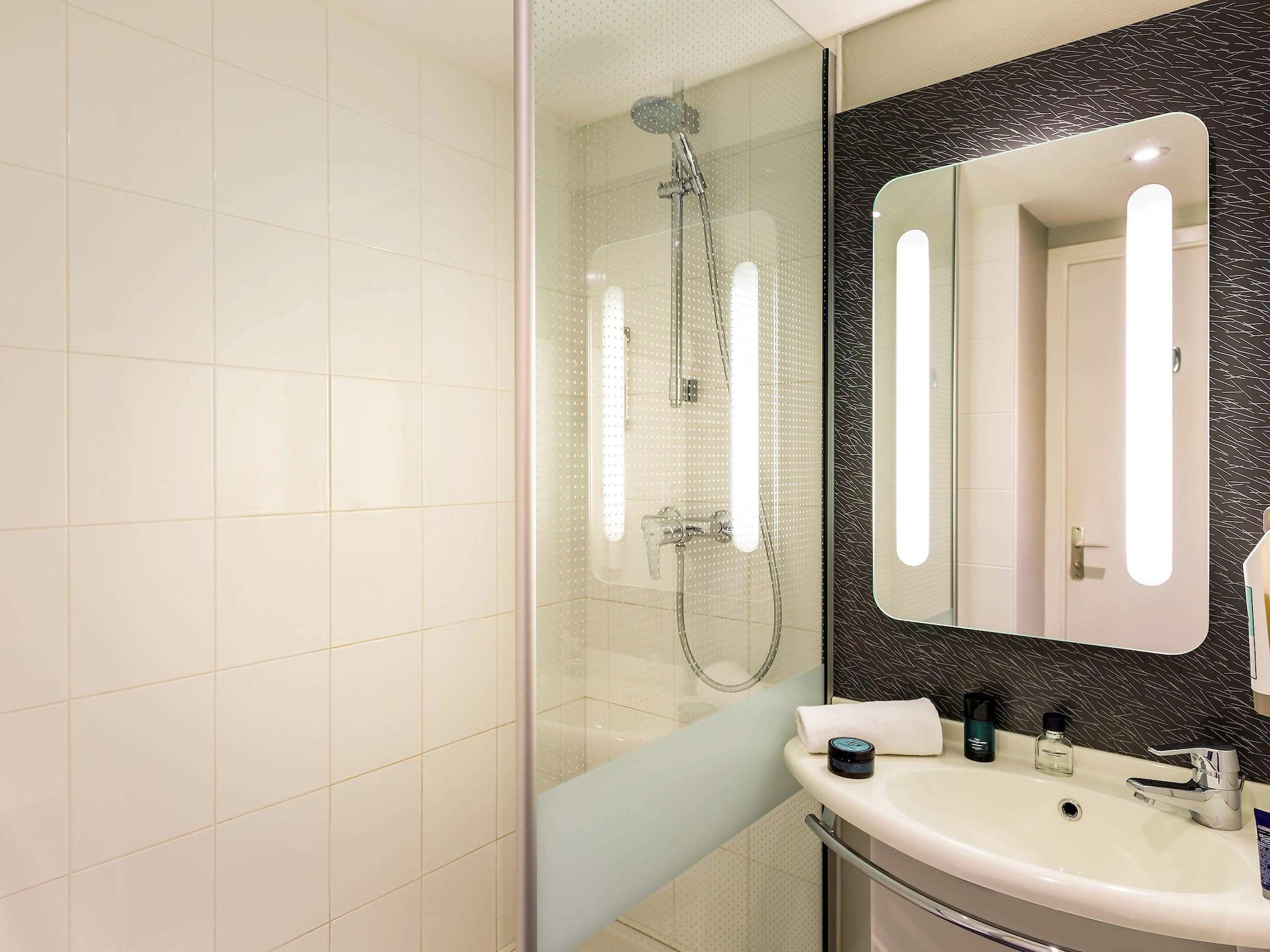 Ibis Roscoff Hotel Eksteriør billede