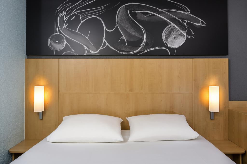 Ibis Roscoff Hotel Eksteriør billede