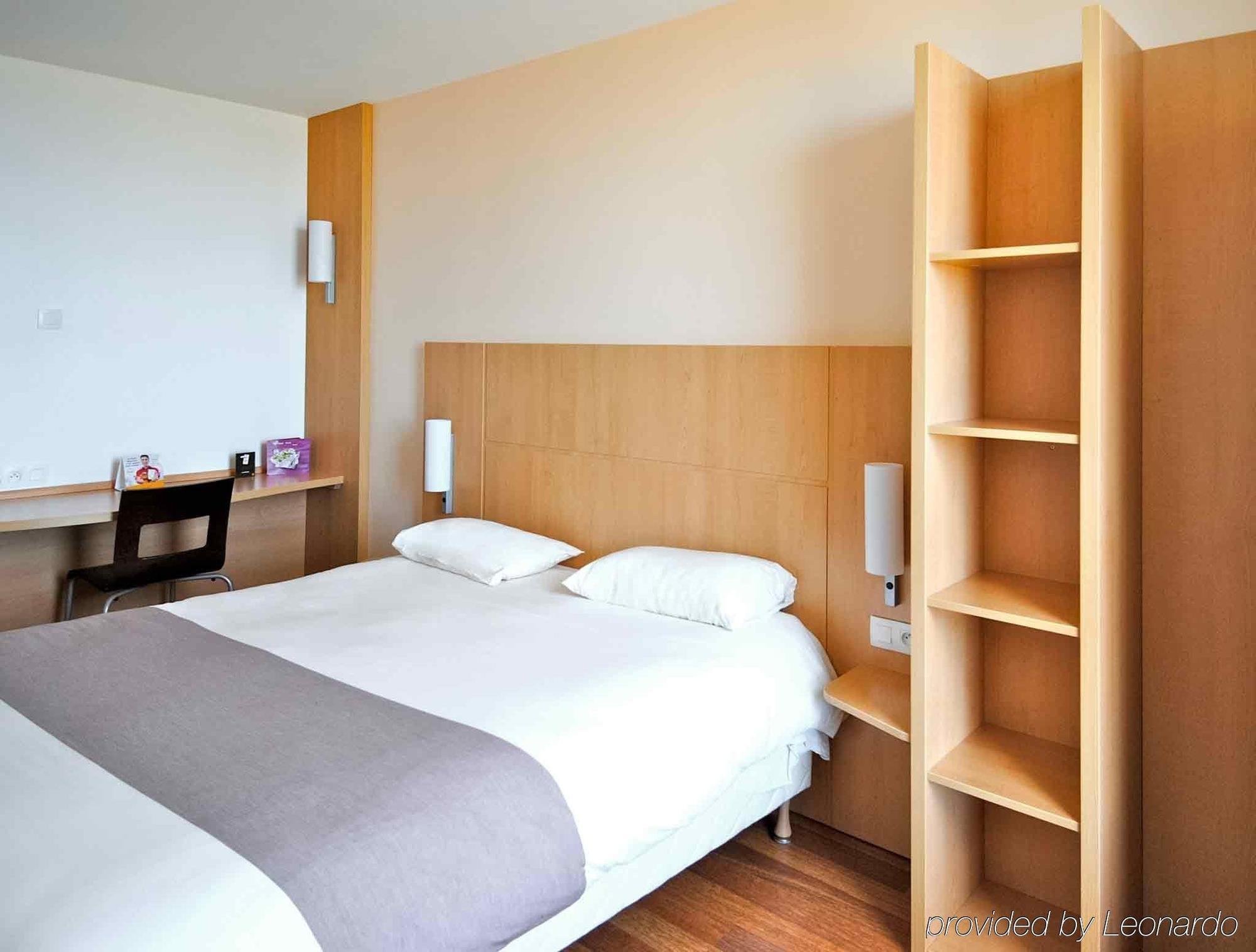Ibis Roscoff Hotel Eksteriør billede
