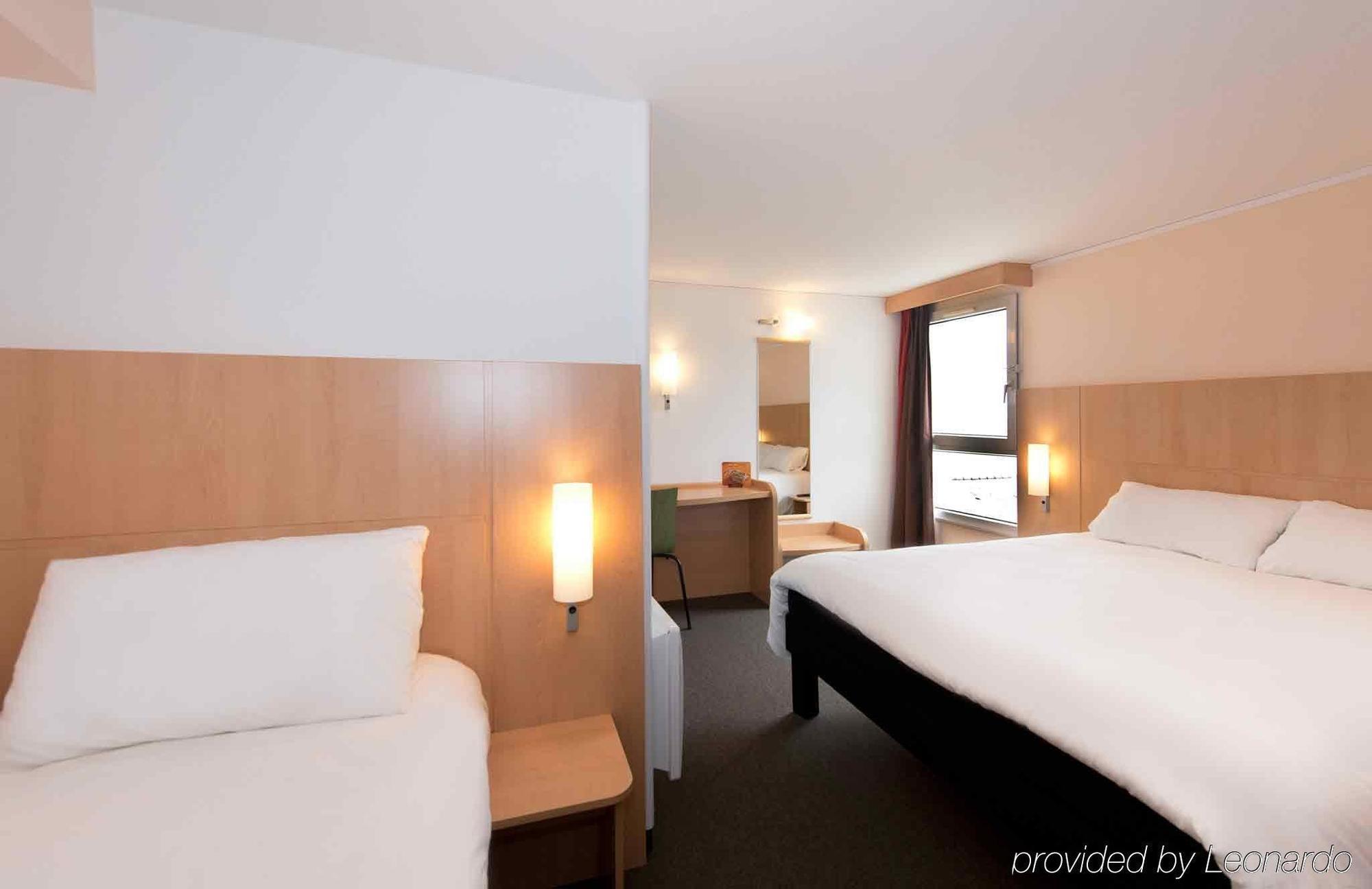 Ibis Roscoff Hotel Eksteriør billede