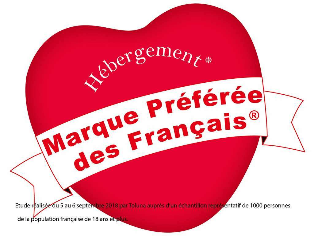Ibis Roscoff Hotel Faciliteter billede