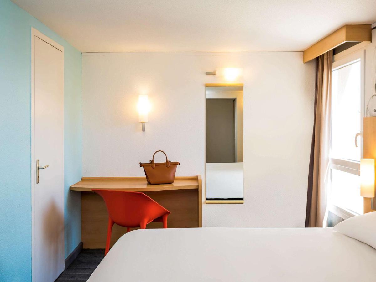 Ibis Roscoff Hotel Eksteriør billede